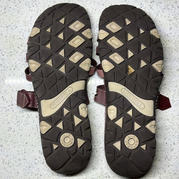 🌸🌸 Merrell Sandals 🌸🌸 - Picture 5 of 6